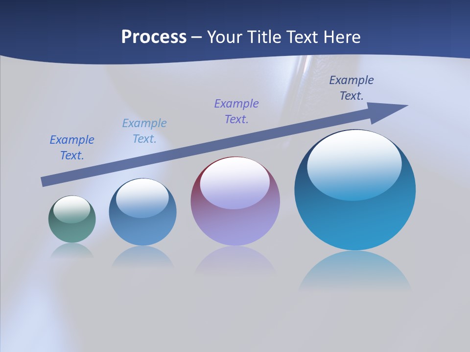 Transportation Figures Drive PowerPoint Template