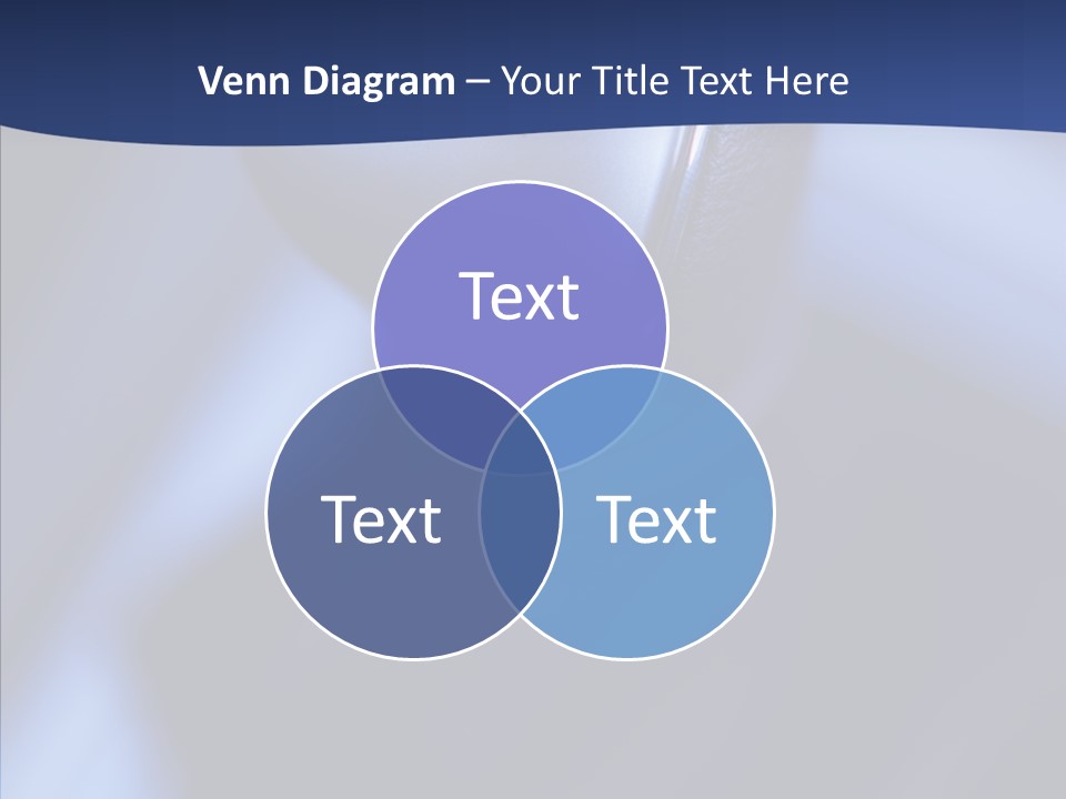 Transportation Figures Drive PowerPoint Template