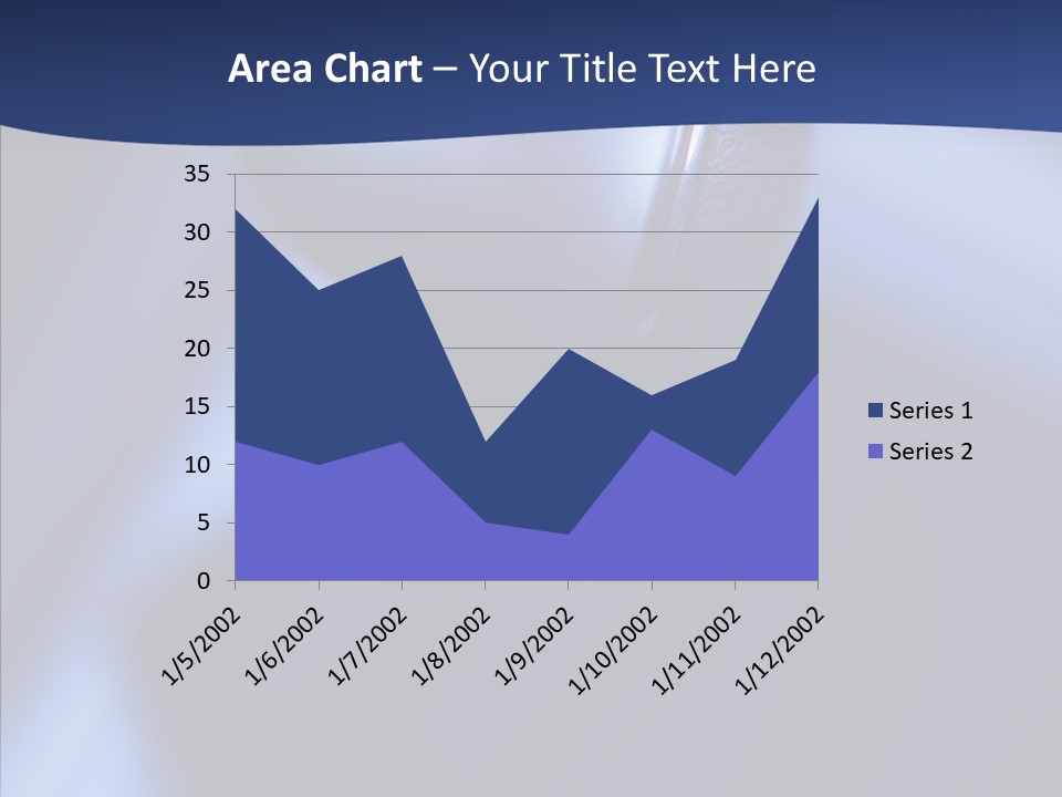 Transportation Figures Drive PowerPoint Template
