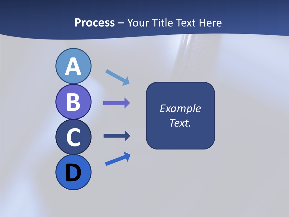 Transportation Figures Drive PowerPoint Template