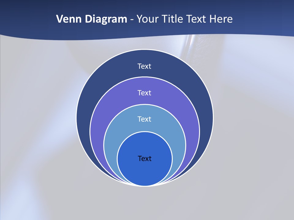 Transportation Figures Drive PowerPoint Template