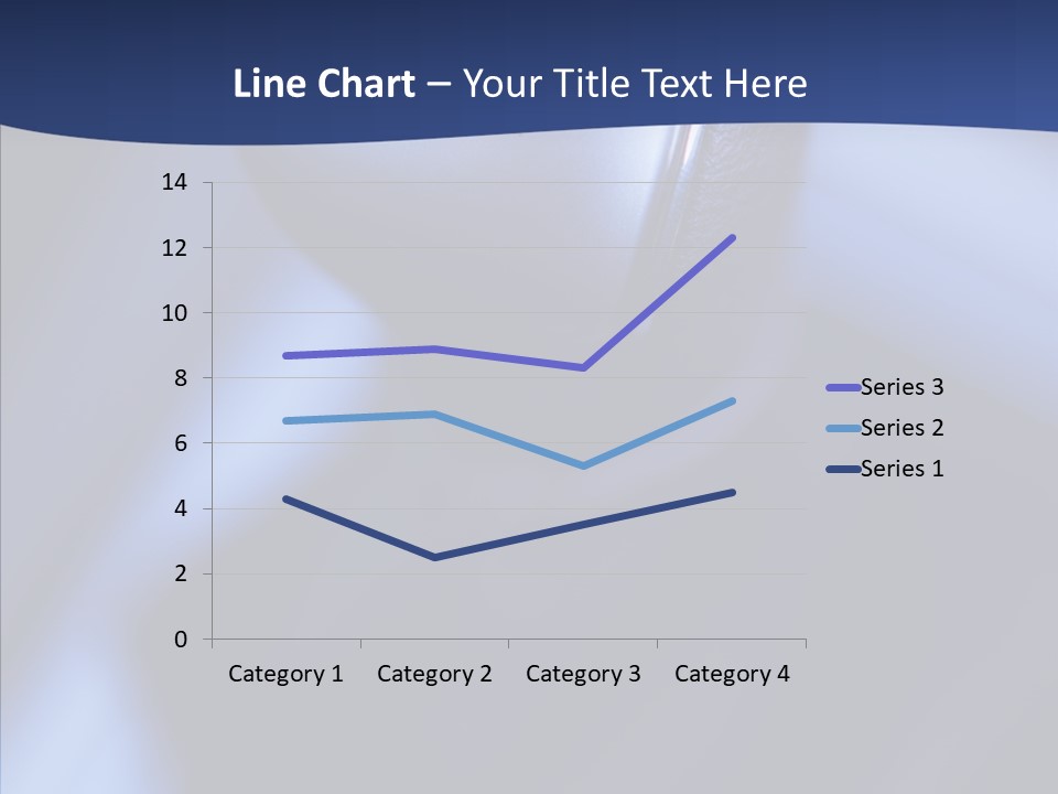 Transportation Figures Drive PowerPoint Template