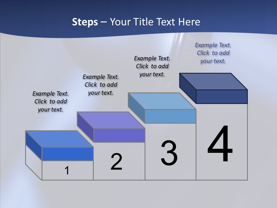 Transportation Figures Drive PowerPoint Template