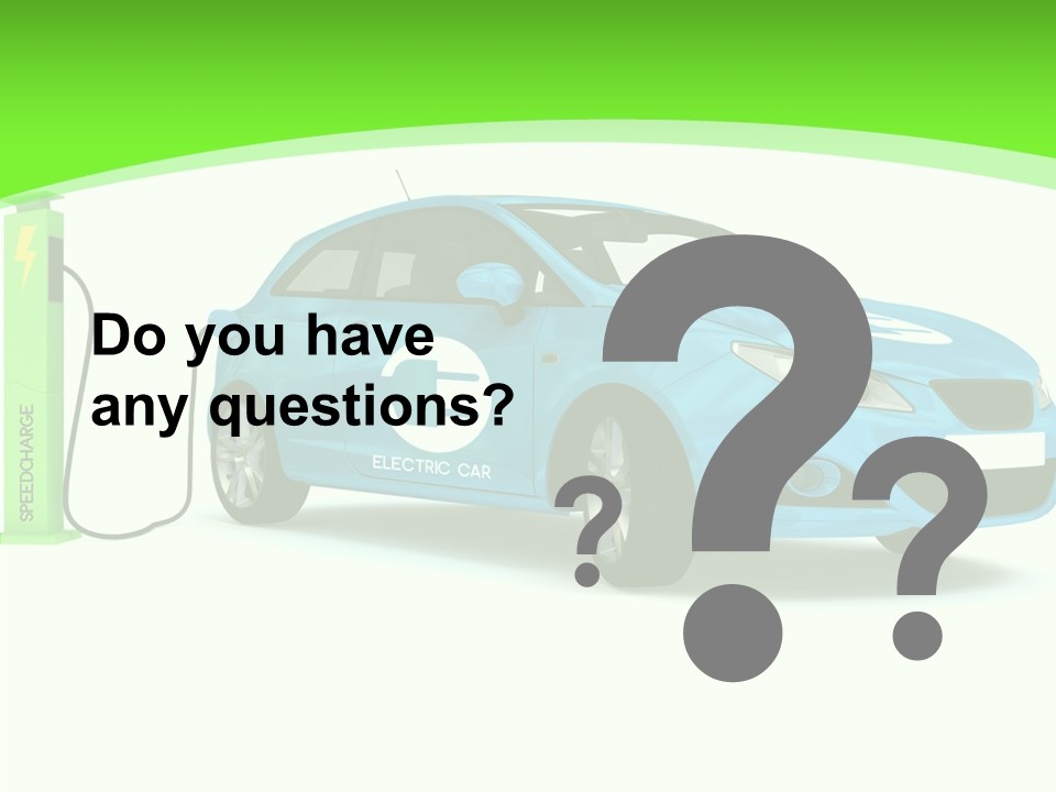 Gaz Earth Petrole PowerPoint Template