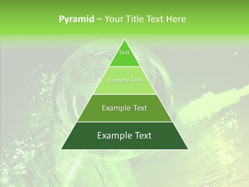 Telecommunications Fast Communication PowerPoint Template