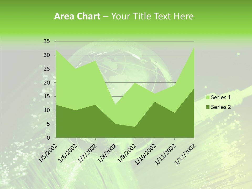 Telecommunications Fast Communication PowerPoint Template