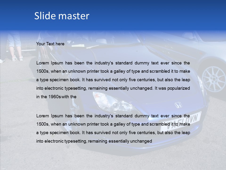 Ultimate Santa Ptm PowerPoint Template