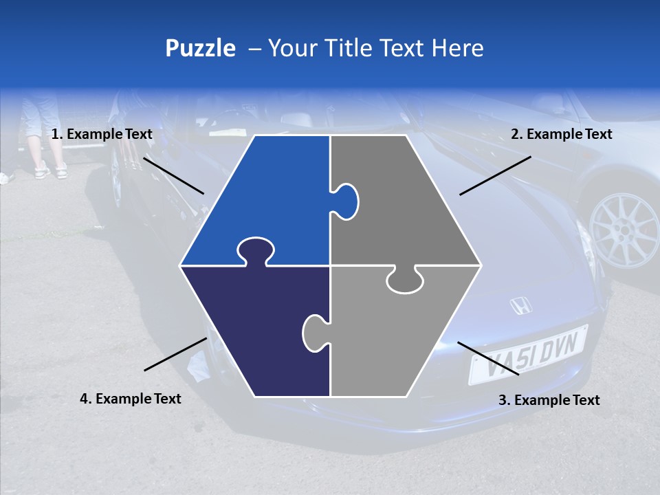 Ultimate Santa Ptm PowerPoint Template