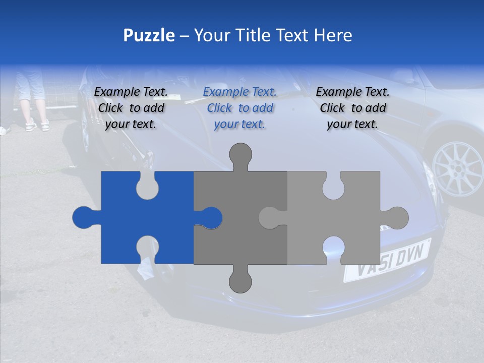 Ultimate Santa Ptm PowerPoint Template