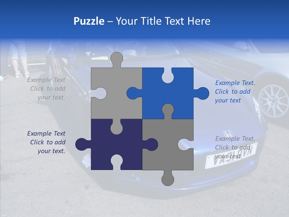 Ultimate Santa Ptm PowerPoint Template