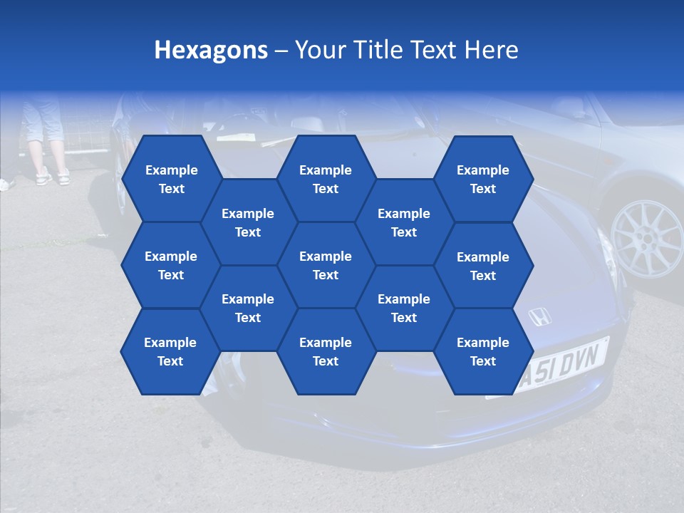 Ultimate Santa Ptm PowerPoint Template