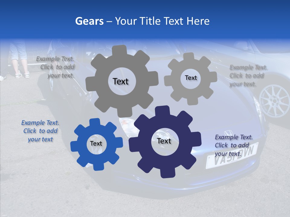 Ultimate Santa Ptm PowerPoint Template