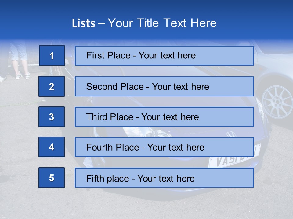 Ultimate Santa Ptm PowerPoint Template