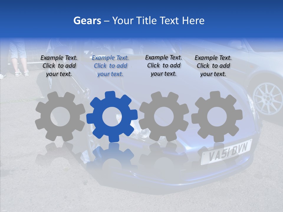 Ultimate Santa Ptm PowerPoint Template