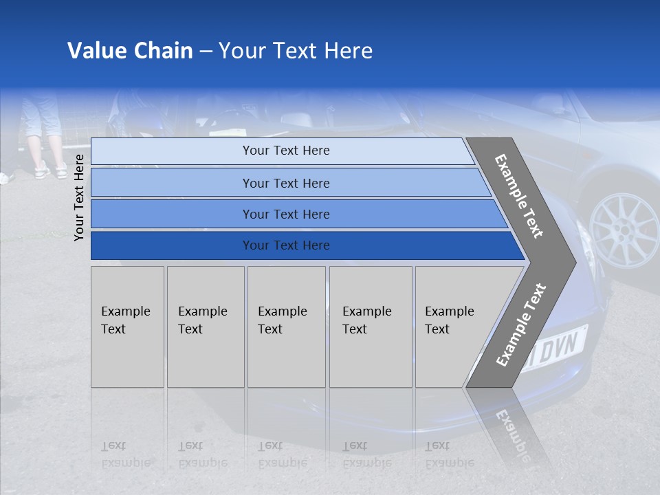 Ultimate Santa Ptm PowerPoint Template