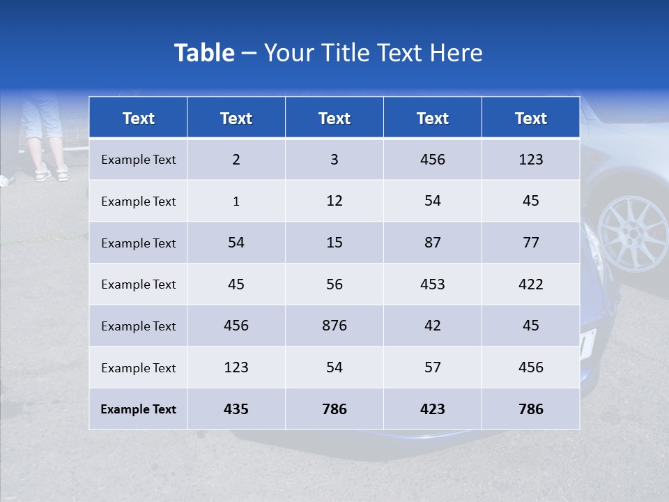 Ultimate Santa Ptm PowerPoint Template