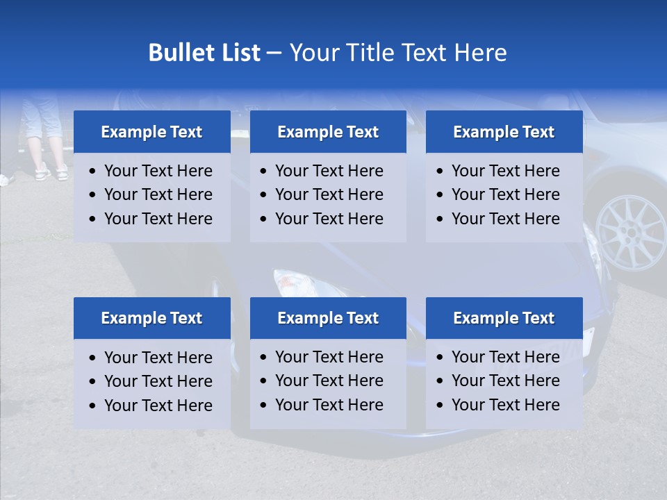 Ultimate Santa Ptm PowerPoint Template