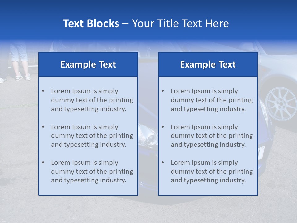 Ultimate Santa Ptm PowerPoint Template