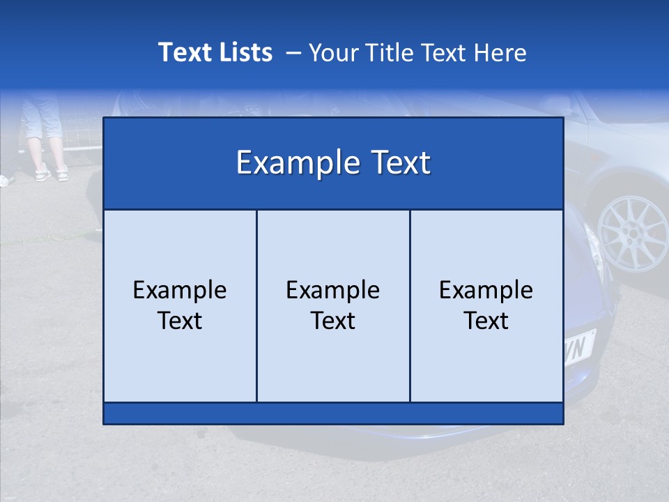 Ultimate Santa Ptm PowerPoint Template