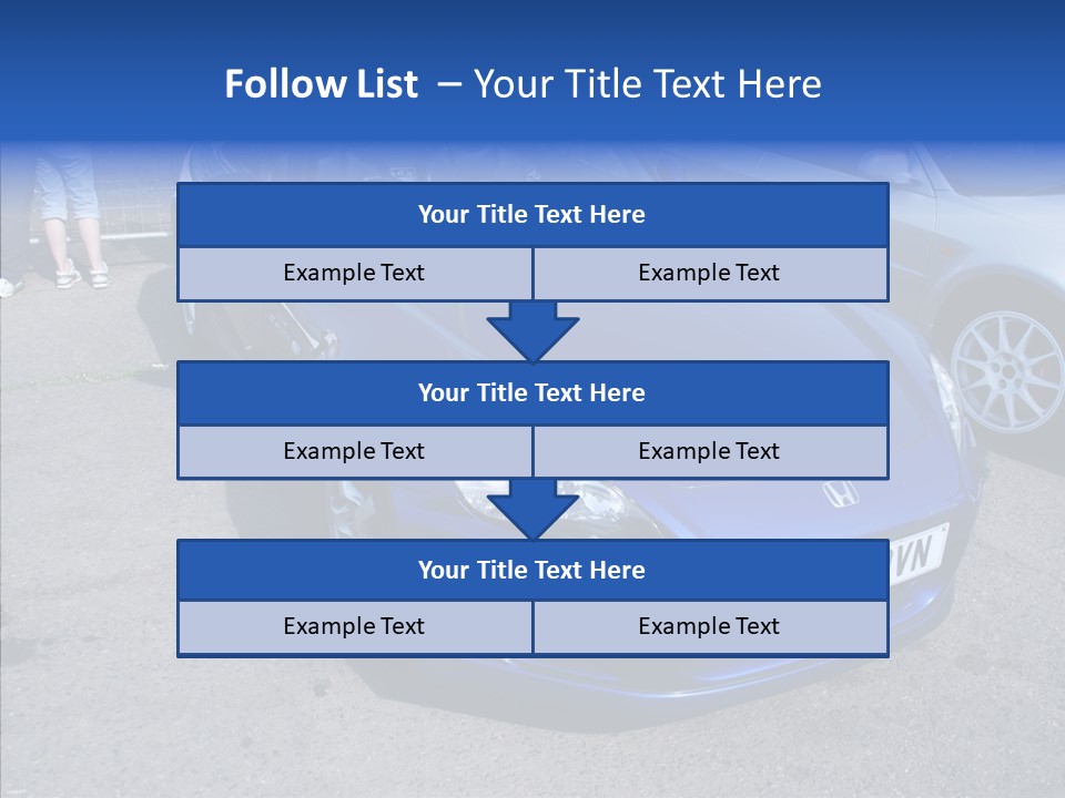 Ultimate Santa Ptm PowerPoint Template