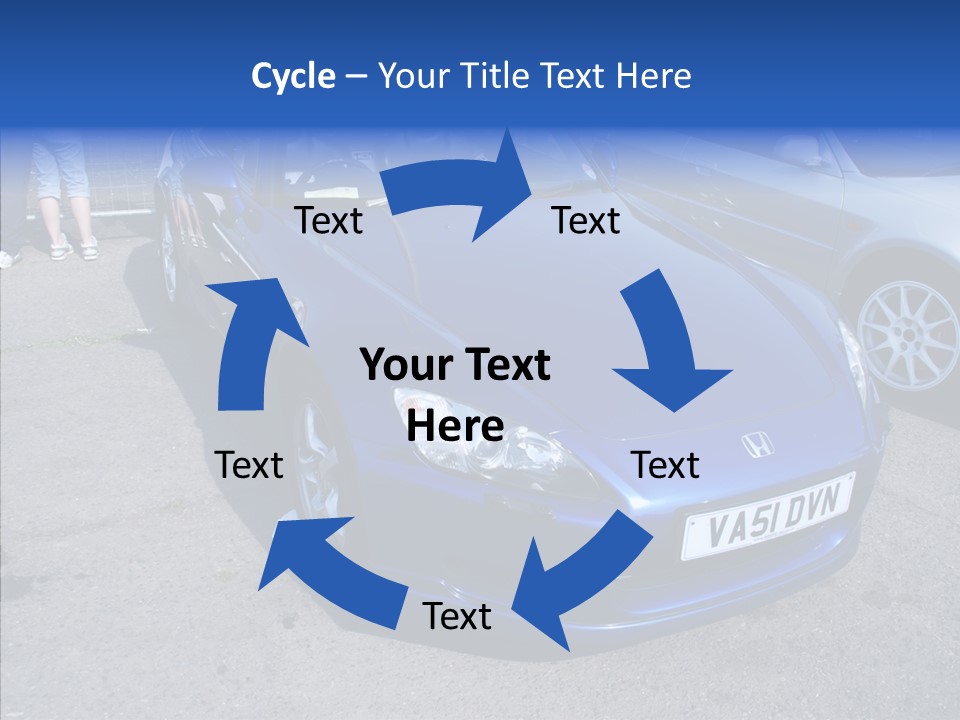 Ultimate Santa Ptm PowerPoint Template