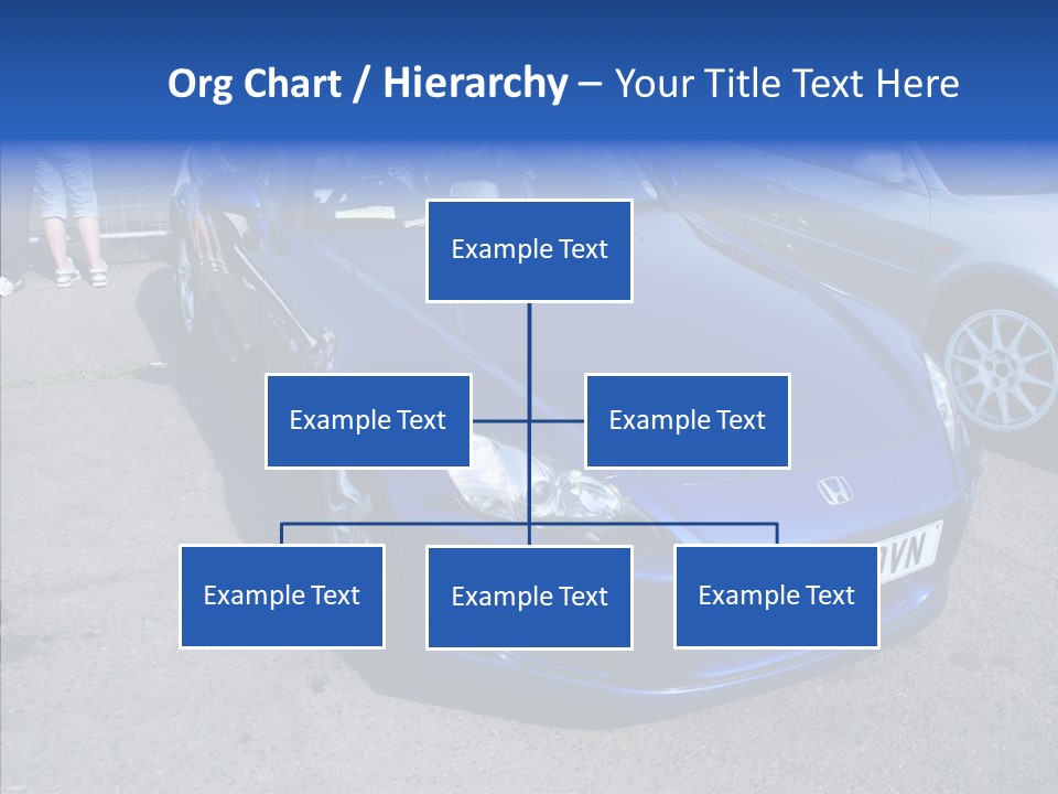 Ultimate Santa Ptm PowerPoint Template