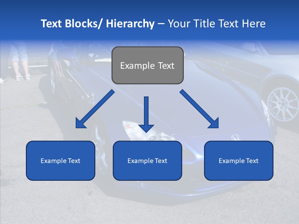Ultimate Santa Ptm PowerPoint Template