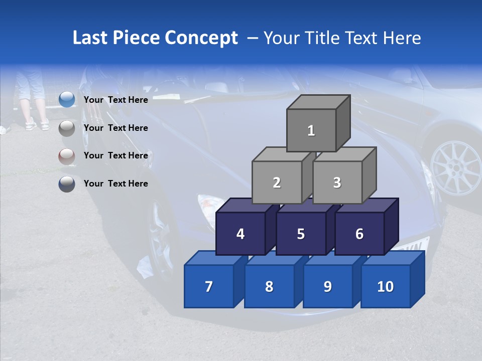 Ultimate Santa Ptm PowerPoint Template