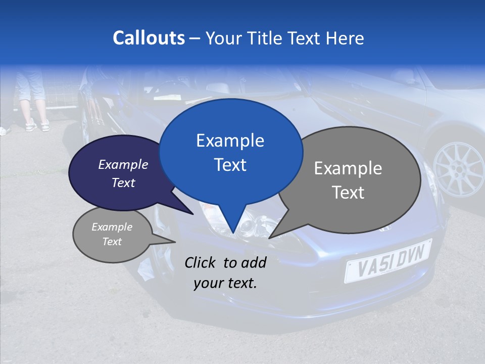 Ultimate Santa Ptm PowerPoint Template