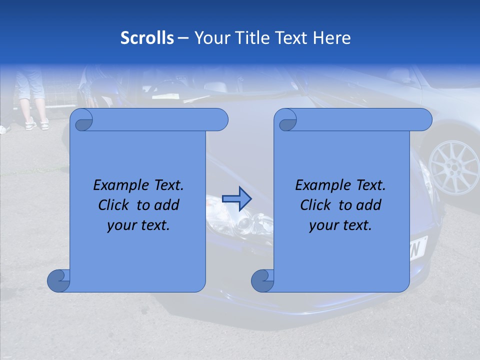 Ultimate Santa Ptm PowerPoint Template