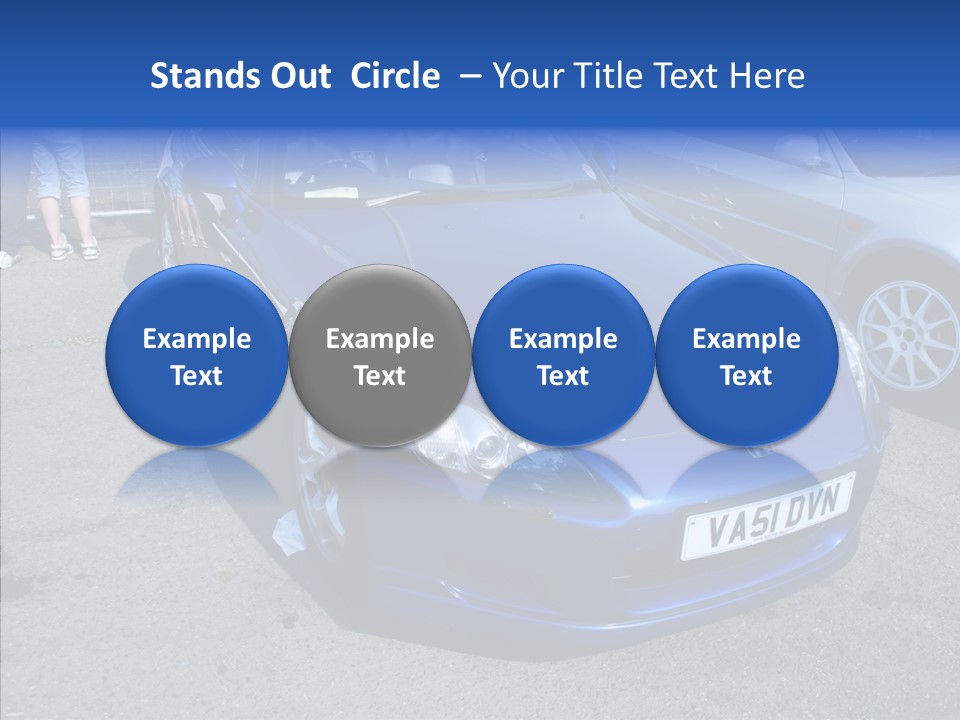 Ultimate Santa Ptm PowerPoint Template