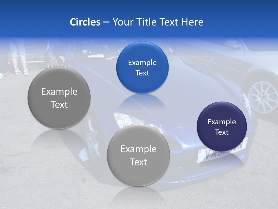 Ultimate Santa Ptm PowerPoint Template
