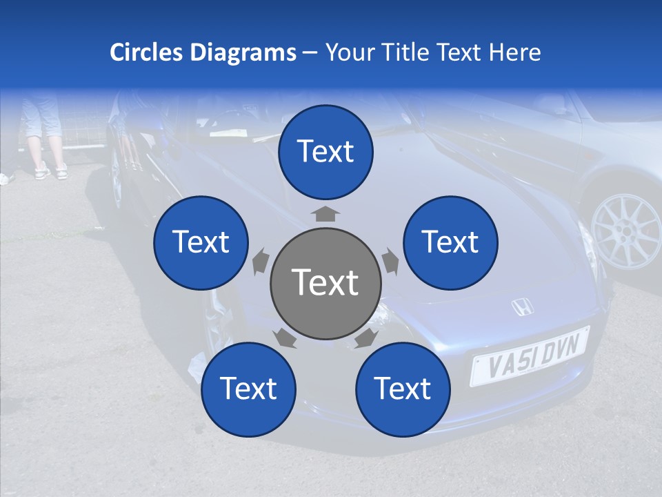 Ultimate Santa Ptm PowerPoint Template