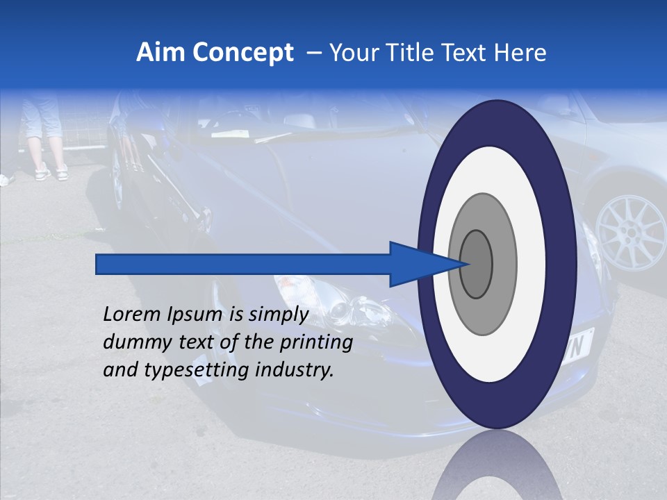 Ultimate Santa Ptm PowerPoint Template