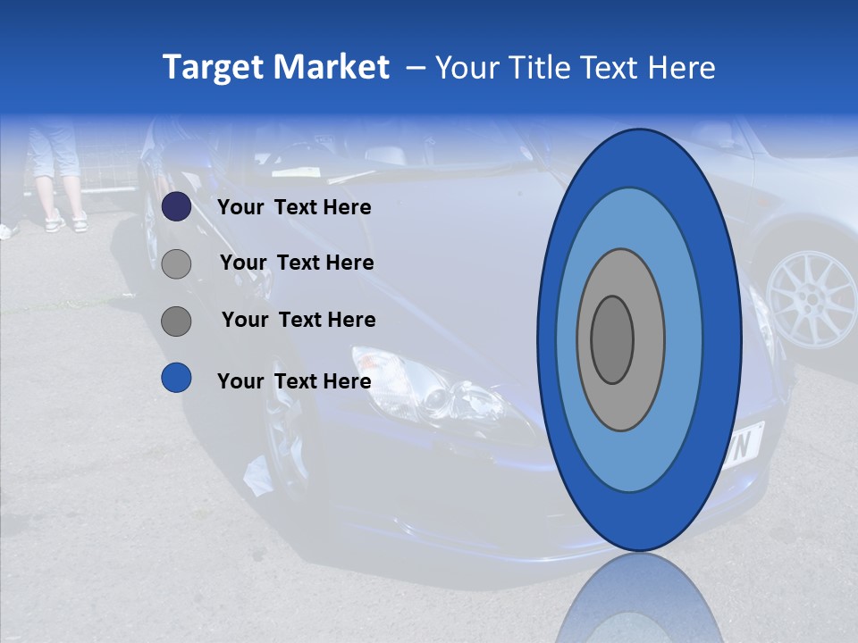 Ultimate Santa Ptm PowerPoint Template