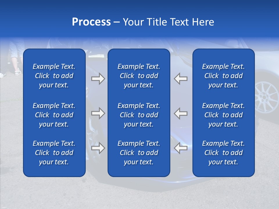 Ultimate Santa Ptm PowerPoint Template