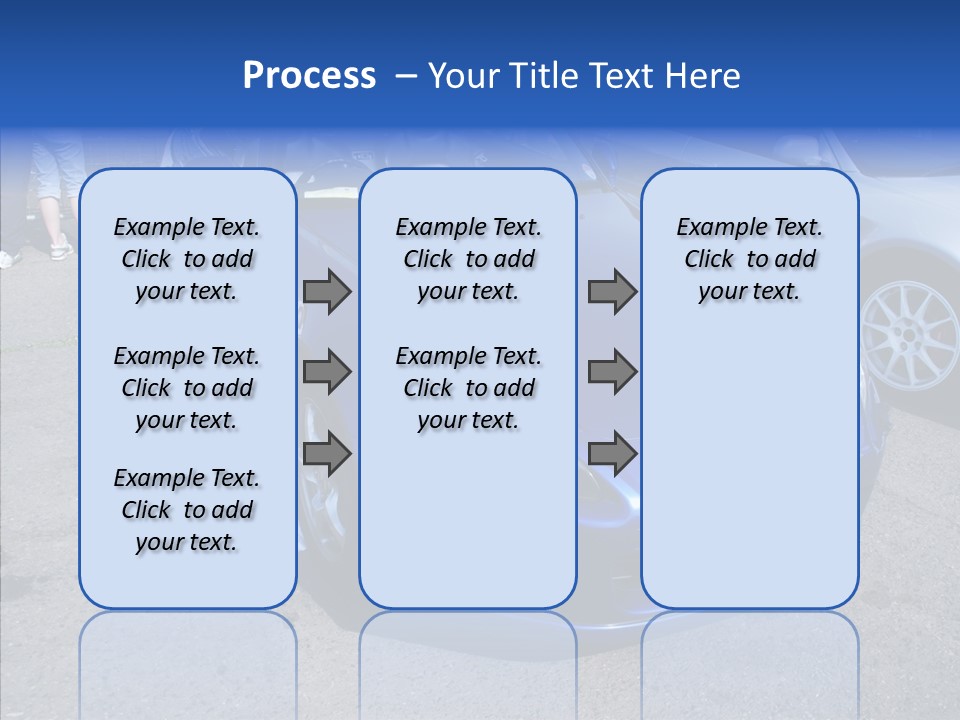 Ultimate Santa Ptm PowerPoint Template