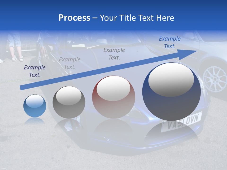 Ultimate Santa Ptm PowerPoint Template