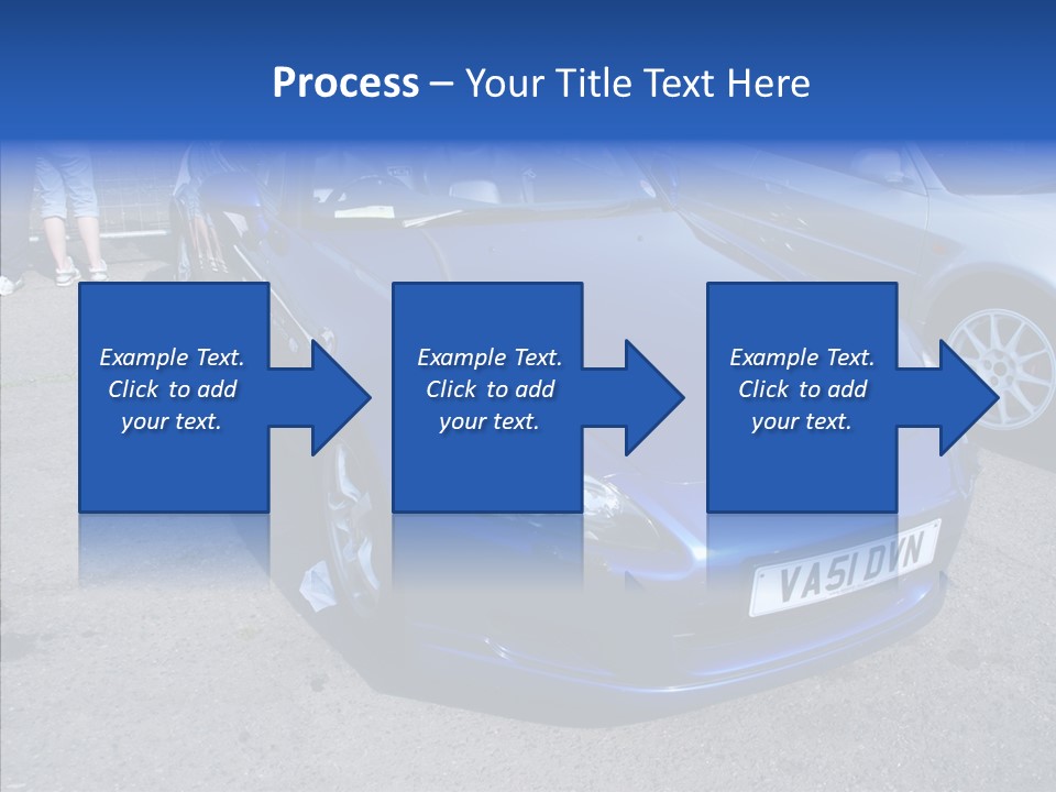 Ultimate Santa Ptm PowerPoint Template