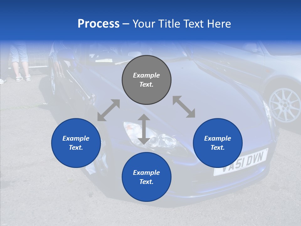 Ultimate Santa Ptm PowerPoint Template