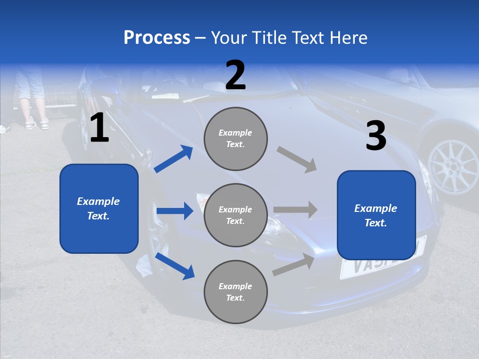 Ultimate Santa Ptm PowerPoint Template