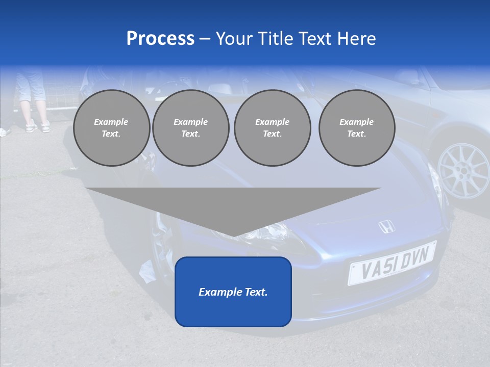 Ultimate Santa Ptm PowerPoint Template