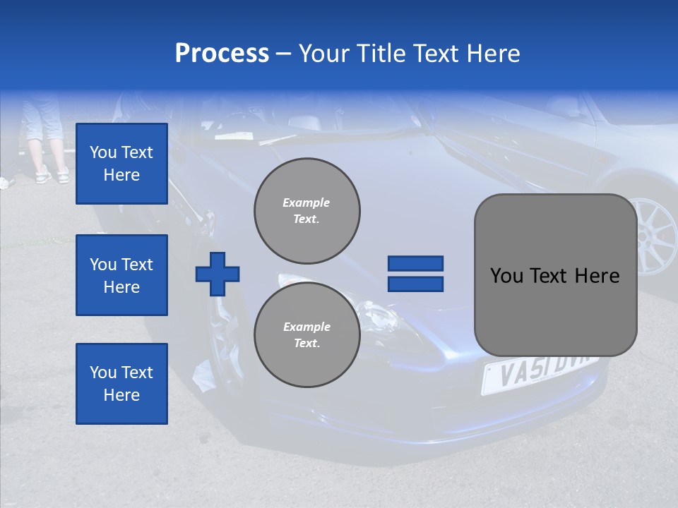 Ultimate Santa Ptm PowerPoint Template