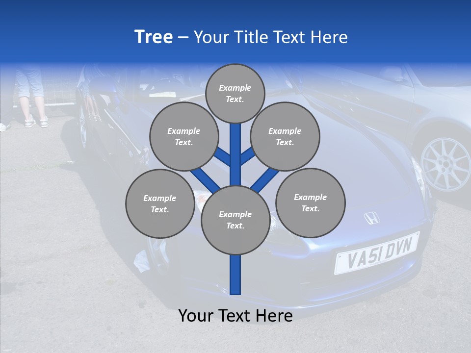 Ultimate Santa Ptm PowerPoint Template