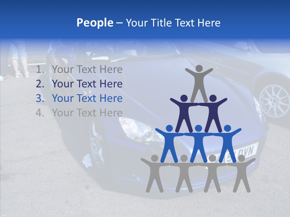 Ultimate Santa Ptm PowerPoint Template