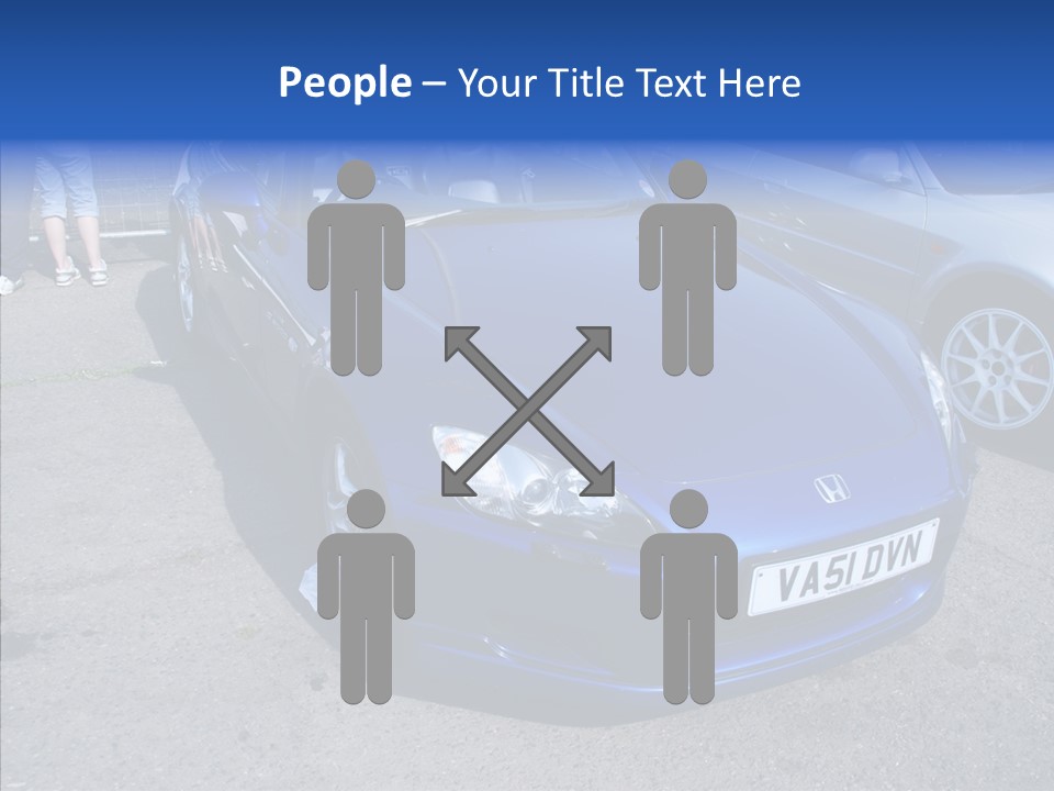 Ultimate Santa Ptm PowerPoint Template