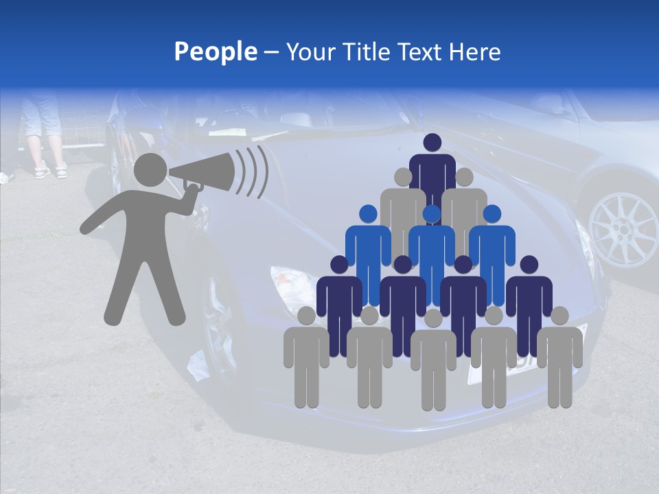 Ultimate Santa Ptm PowerPoint Template