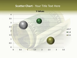Concept Usd Currency PowerPoint Template