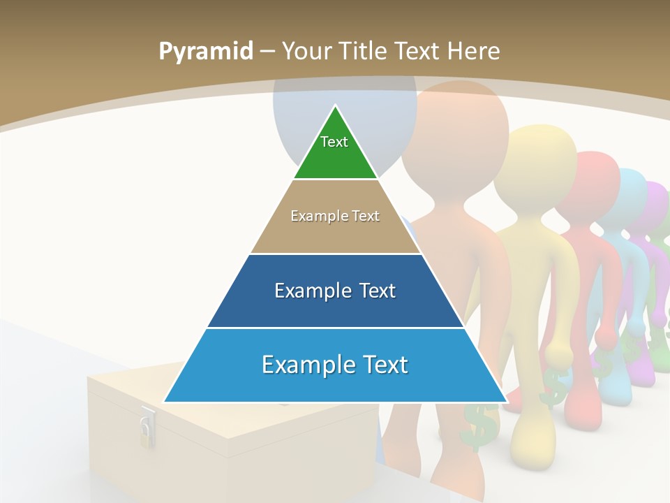 Render Assistance Charity PowerPoint Template