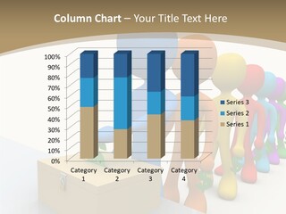 Render Assistance Charity PowerPoint Template